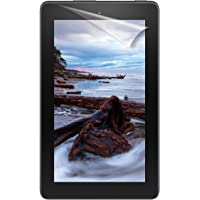 NuPro - Kit de protectores de pantalla para Fire 7- 2 unidades (tablet de 7 pulgadas- 9ª generación- modelo de 2019…